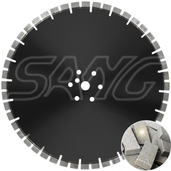Wall Saw Blades For Concrete