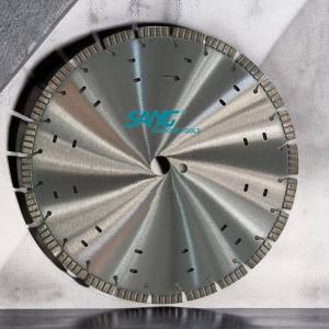 شفرة المنشار الخرساني