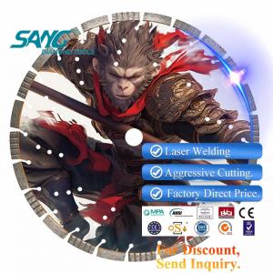 شفرة المنشار الخرساني