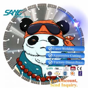 شفرة المنشار الخرساني