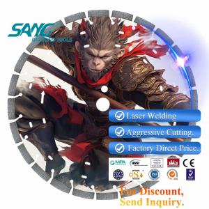 شفرة المنشار الخرساني