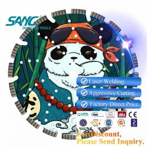 شفرة المنشار الخرساني