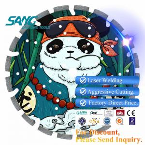 شفرة المنشار الخرساني