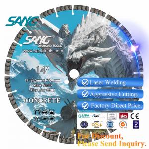 شفرة المنشار الخرساني