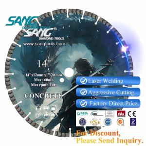 شفرة المنشار الخرساني