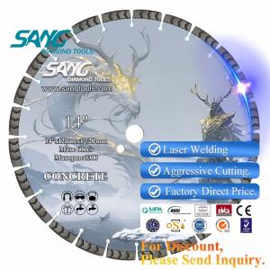 شفرة المنشار الخرساني