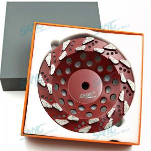 عجلة كأس الماس