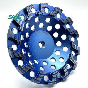 عجلة كأس الماس