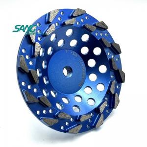 عجلة كأس الماس