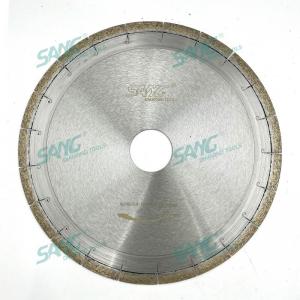 شفرة منشار قطع الفسيفساء