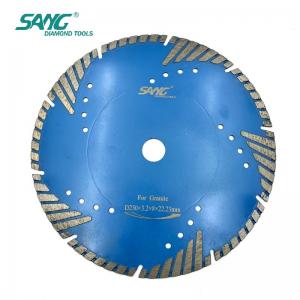 شفرة المنشار الماسية 230 مم