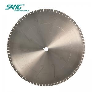 شفرات المنشار الماسية مقاس 40 بوصة