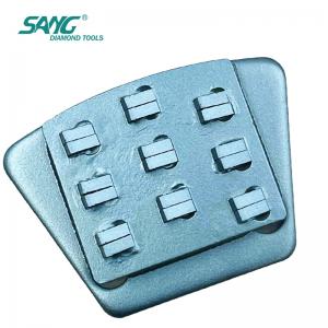 الماس شبه المنحرف