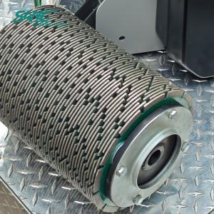 شفرة منشار الخرسانة