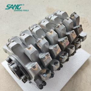 شفرة منشار الخرسانة