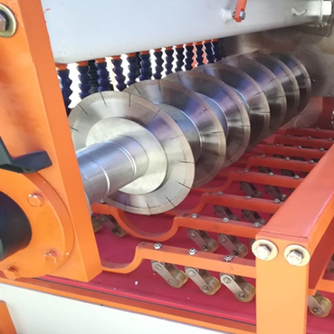 نجاحٌ عالمي! نالت شفرة منشار سانغ 