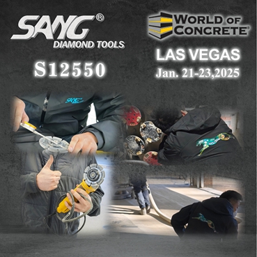 عالم الخرسانة 2025